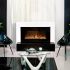 Портал Royal Flame Stockholm под очаг Crystal 36/40 и 5D V-ART 40