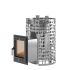 Печь для бани Эверест (Everest) Steam Master 30 INOX 320М