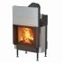 Каминная топка Brunner BKH 42/50 flat с подъемом