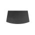 Лист напольный Везувий 1000х1000х1,5 R641 антрацит