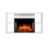 Каминокомплект  Electrolux Firelight Multimedia 30 с очагом EFP/P-3020LS