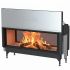 Каминная топка Brunner BKH flat 50/162 ST-KT
