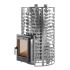 Банная печь Эверест (Everest) Steam Master 60 INOX 320М б/в