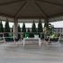 Лаунж зона Ideal Patio ESTIVO антрацит - белый каркас