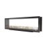 Встраиваемый биокамин Denner Fire Luminara Essence 1600