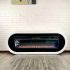 Портал Royal Flame Ellips под очаг Vision 60 LED