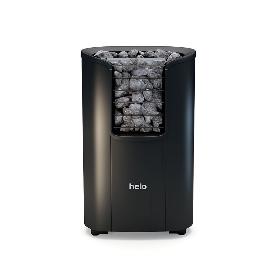 Электрическая печь Helo Roxx 90 Elite BWT фото
